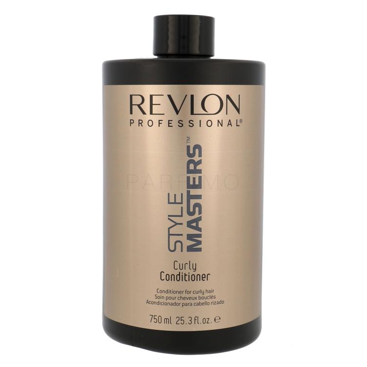 Revlon Professional Style Masters Curly Balsamo per capelli donna 750 ml