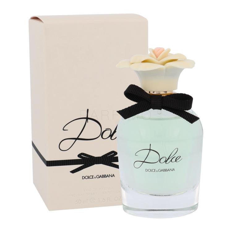 Dolce&amp;Gabbana Dolce Eau de Parfum donna 50 ml