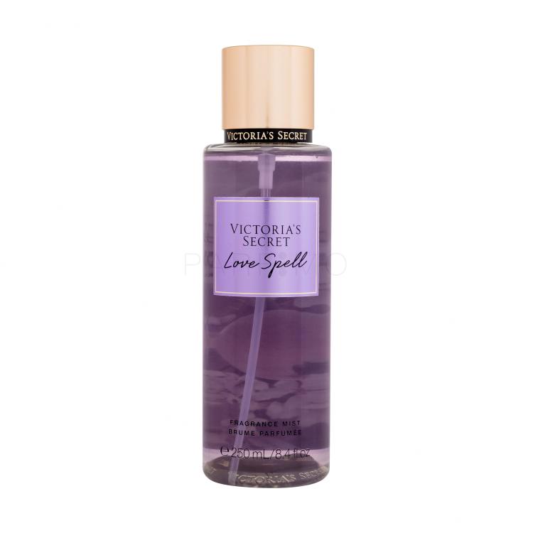Victoria´s Secret Love Spell Spray per il corpo donna 250 ml
