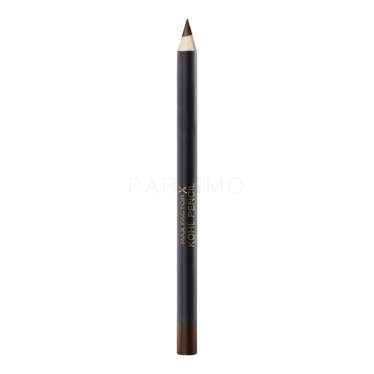 Max Factor Kohl Pencil Matita occhi donna 3,5 g Tonalità 030 Brown