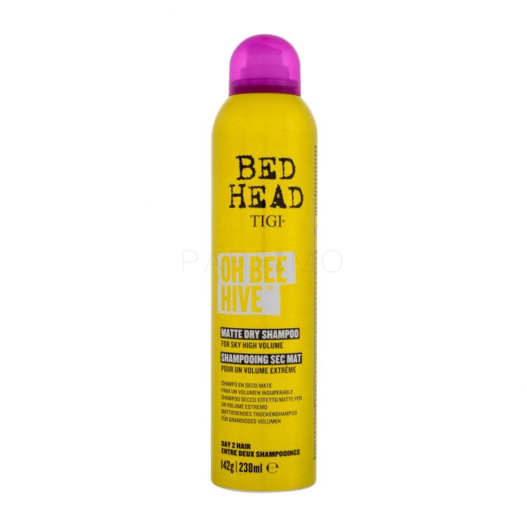 Tigi Bed Head Oh Bee Hive Shampoo secco donna 238 ml
