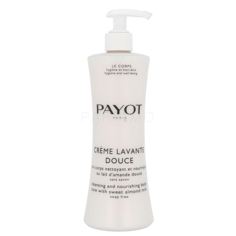 PAYOT Le Corps Cleansing And Nourishing Body Care Doccia crema donna 400 ml