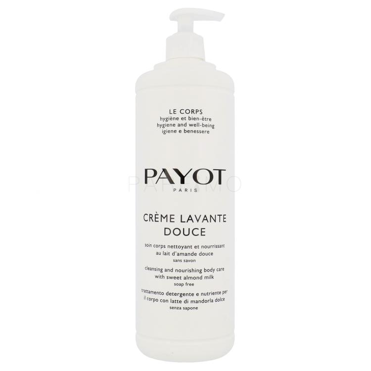PAYOT Le Corps Cleansing And Nourishing Body Care Doccia crema donna 1000 ml