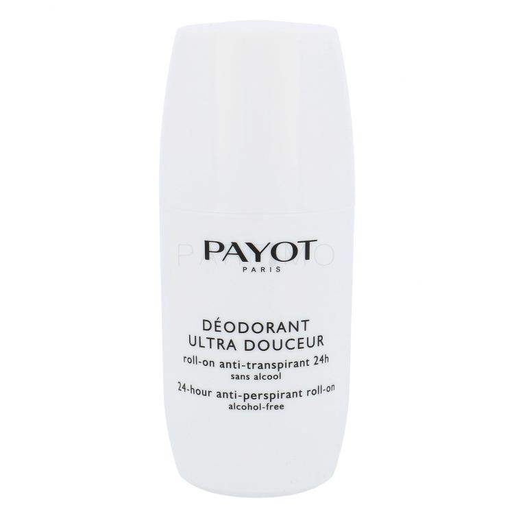 PAYOT Le Corps Ultra Douceur 24h Deodorante donna 75 ml