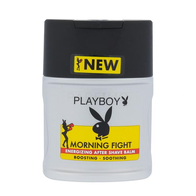 Playboy Morning Fight Balsamo dopobarba uomo 100 ml