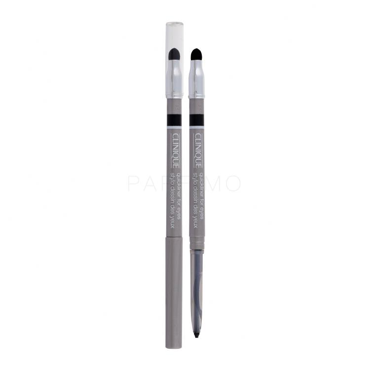 Clinique Quickliner For Eyes Matita occhi donna 3 g Tonalità 07 Really Black