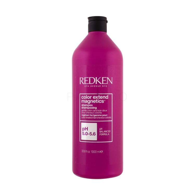 Redken Color Extend Magnetics Shampoo donna 1000 ml