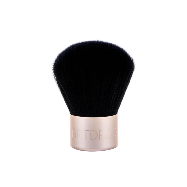 Artdeco Pure Minerals Brush for Mineral Powder Pennelli make-up donna 1 pz