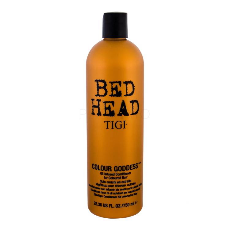 Tigi Bed Head Colour Goddess Balsamo per capelli donna 750 ml