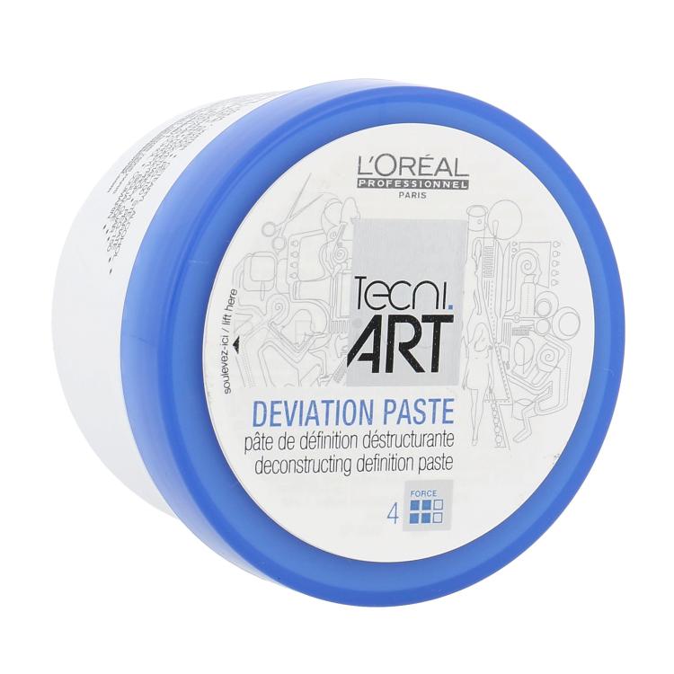 L&#039;Oréal Professionnel Tecni.Art Diviation Paste Styling capelli donna 100 ml