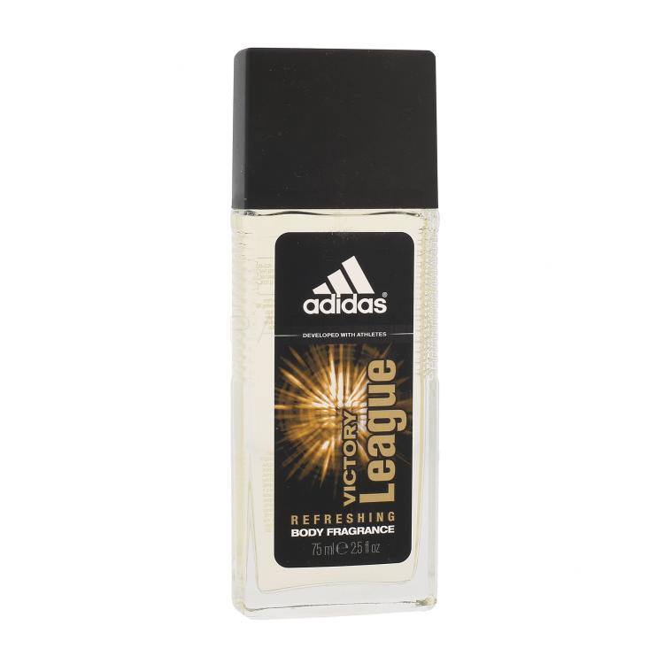 Adidas Victory League Deodorante uomo 75 ml