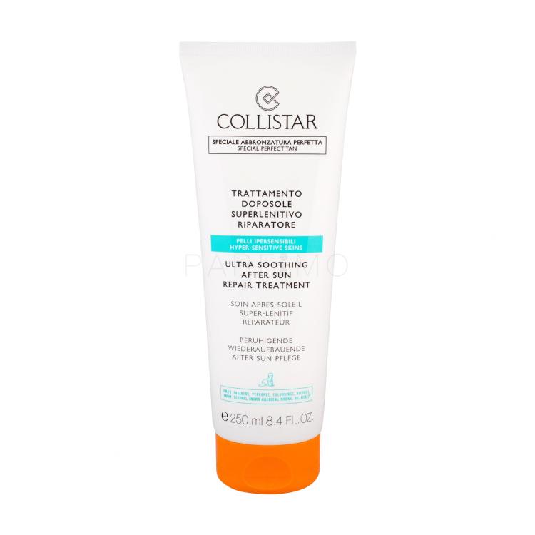 Collistar Special Perfect Tan Ultra Soothing After Sun Repair Treatment Prodotti doposole donna 250 ml
