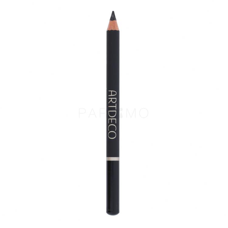 Artdeco Eye Brow Pencil Matita sopracciglia donna 1,1 g Tonalità 1 Black