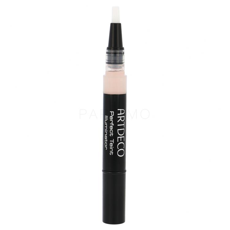 Artdeco Perfect Teint Illuminante donna 2 ml Tonalità 1 Illuminating Pink