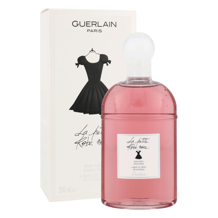 Guerlain La Petite Robe Noire Doccia gel donna 200 ml
