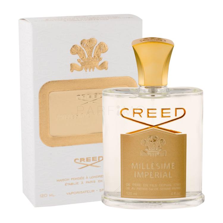Creed Millésime Impérial Eau de Parfum 120 ml