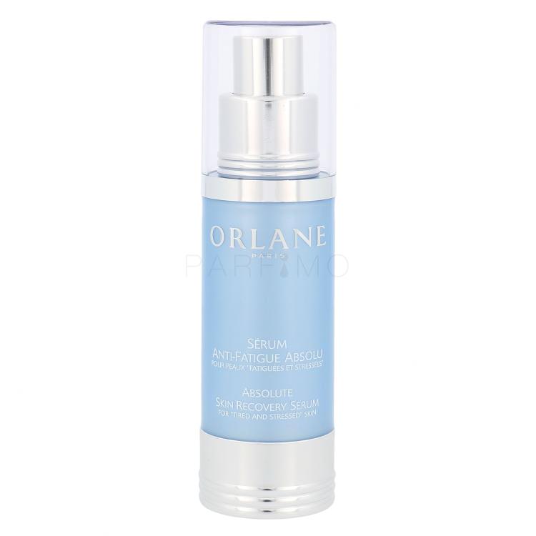 Orlane Absolute Skin Recovery Siero per il viso donna 30 ml