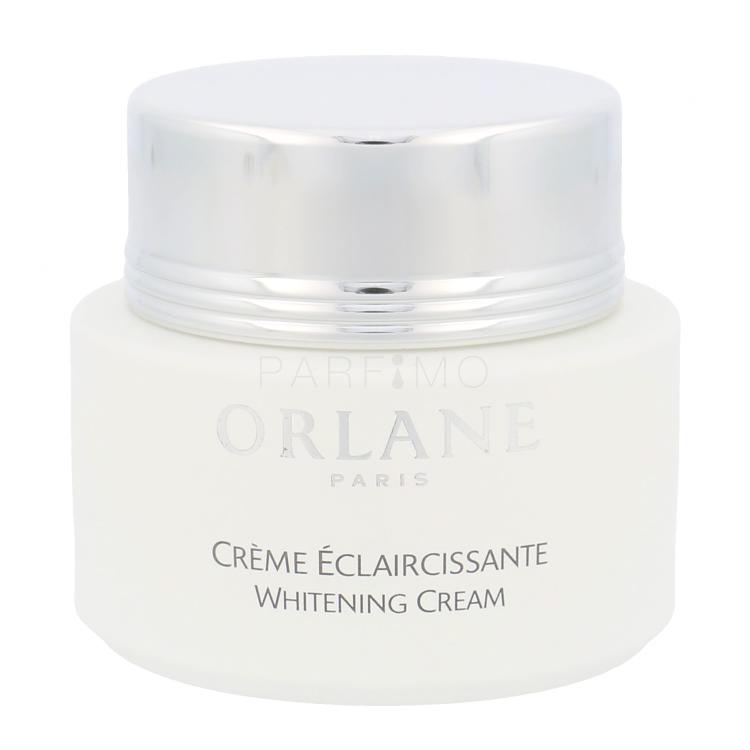 Orlane Soin De Blanc Whitening Cream Crema giorno per il viso donna 50 ml