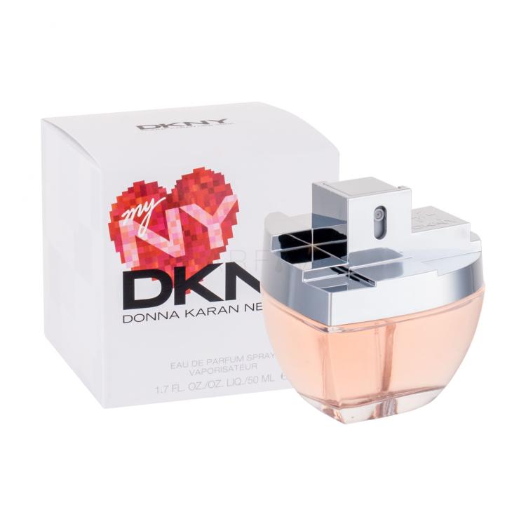 DKNY DKNY My NY Eau de Parfum donna 50 ml