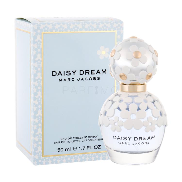 Marc Jacobs Daisy Dream Eau de Toilette donna 50 ml