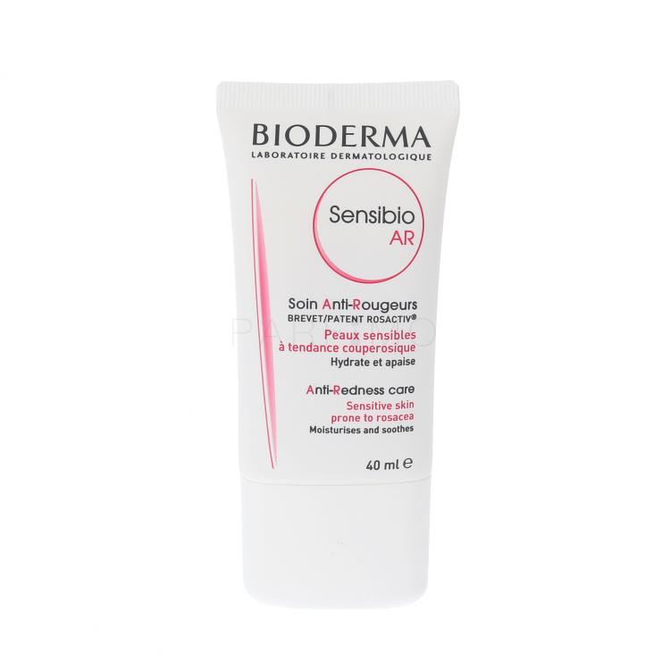 BIODERMA Sensibio AR Cream Crema giorno per il viso donna 40 ml