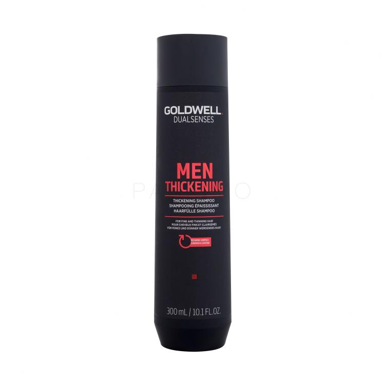 Goldwell Dualsenses Men Thickening Shampoo uomo 300 ml
