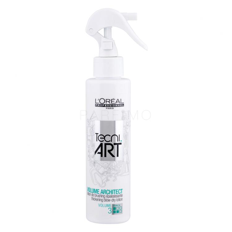 L&#039;Oréal Professionnel Tecni.Art Volume Architect Volumizzanti capelli donna 150 ml