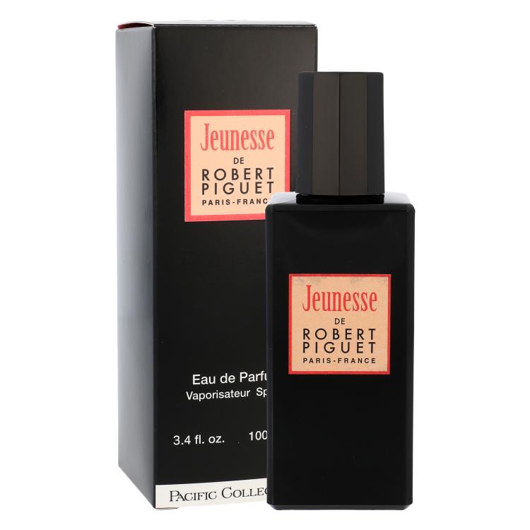 Robert Piguet Jeunesse Eau de Parfum donna 100 ml