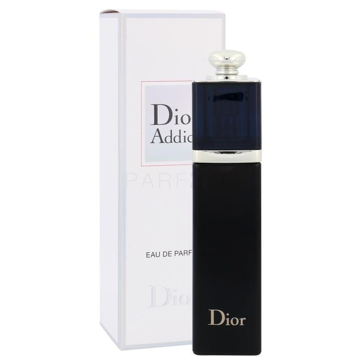 Dior Dior Addict 2014 Eau de Parfum donna 30 ml
