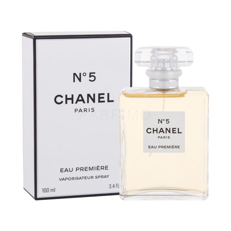 Chanel No.5 Eau Premiere 2015 Eau de Parfum donna 100 ml