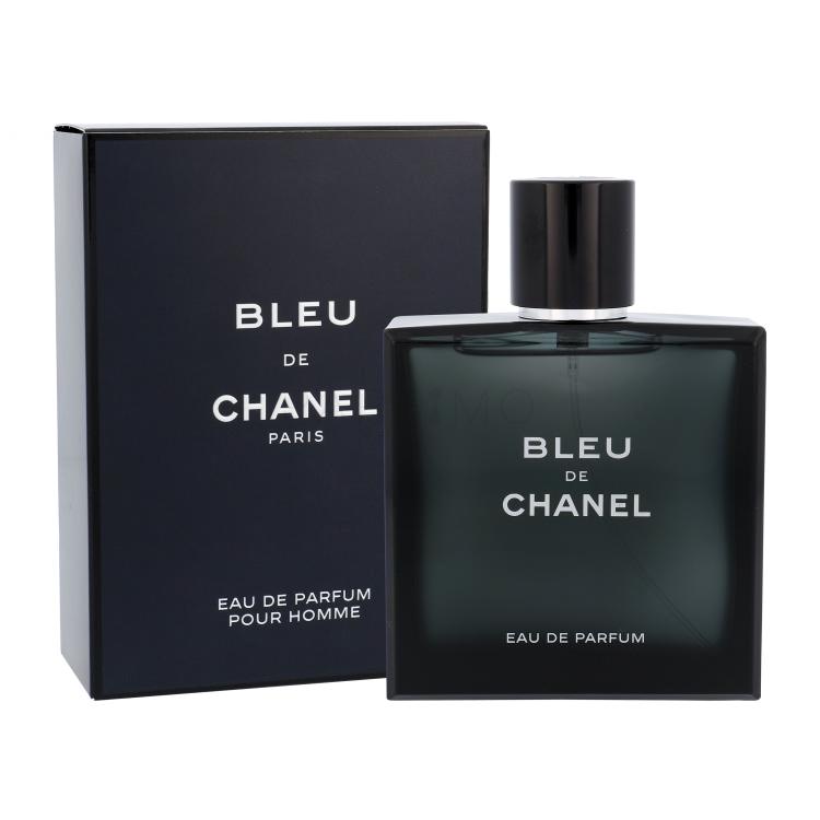 Chanel Bleu de Chanel Eau de Parfum uomo 100 ml