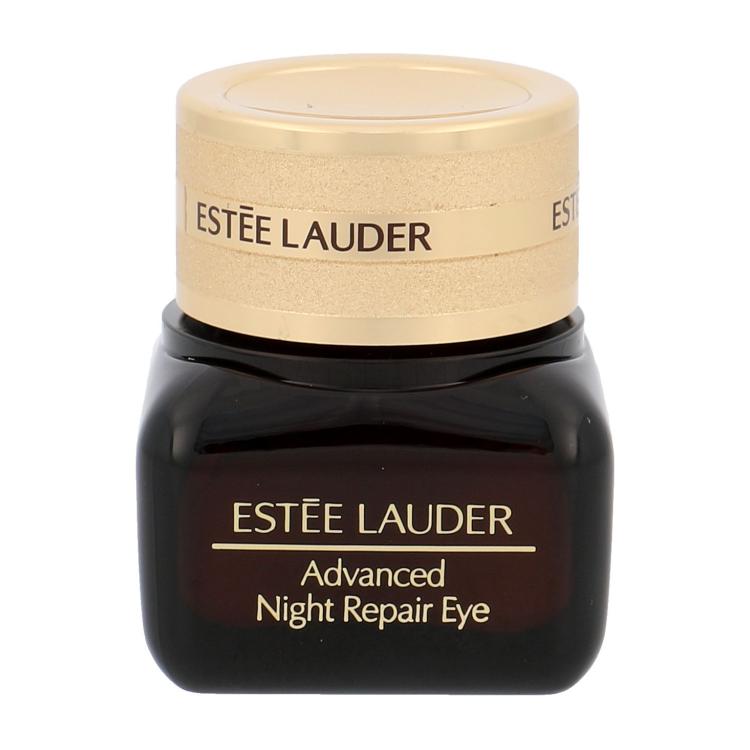 Estée Lauder Advanced Night Repair Gel contorno occhi donna 15 ml