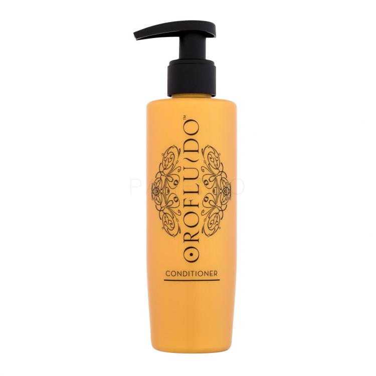 Orofluido Original Elixir Conditioner Balsamo per capelli donna 200 ml