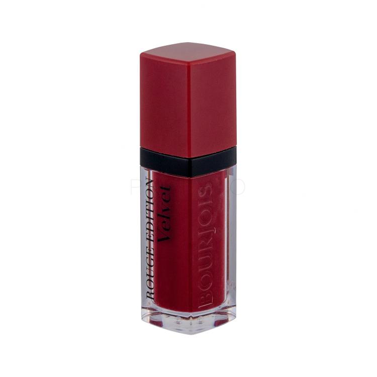 BOURJOIS Paris Rouge Edition Velvet Rossetto donna 7,7 ml Tonalità 08 Grand Cru