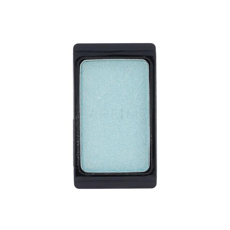 Artdeco Eyeshadow Duochrom Ombretto donna 0,8 g Tonalità 255 Aero Spring Green