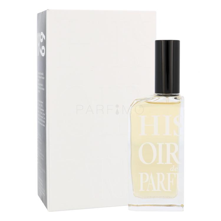 Histoires de Parfums 1969 Parfum de Revolte Eau de Parfum donna 60 ml