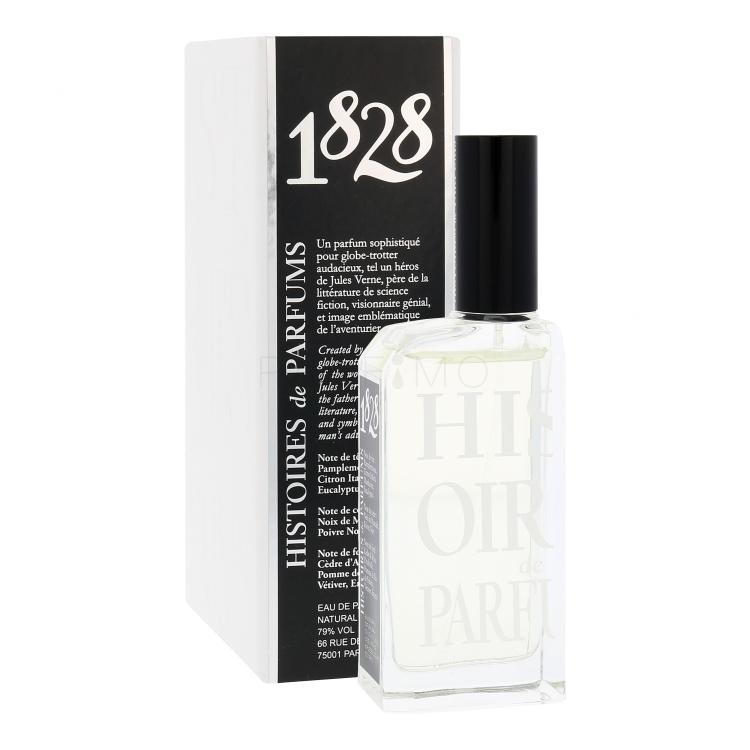 Histoires de Parfums 1828 Eau de Parfum uomo 60 ml