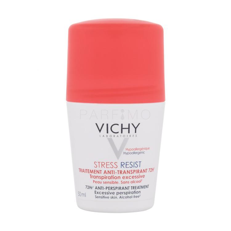Vichy Deodorant Stress Resist 72H Antitraspirante donna 50 ml