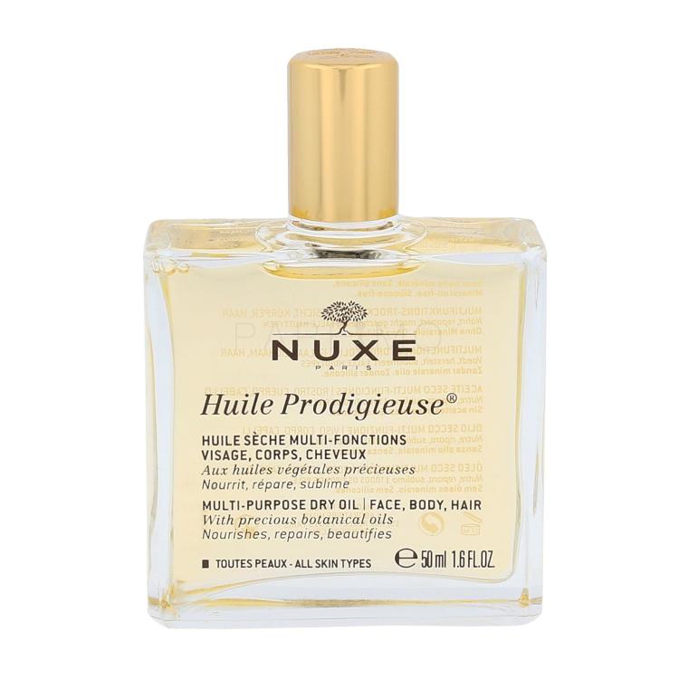 NUXE Huile Prodigieuse Olio per il corpo donna 50 ml