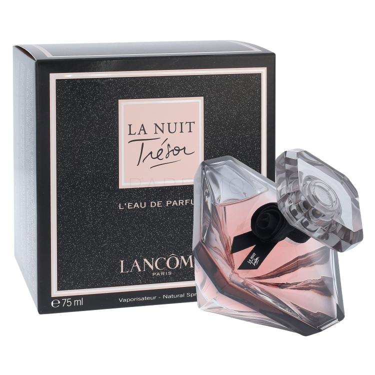 Lancôme La Nuit Trésor Eau de Parfum donna 75 ml