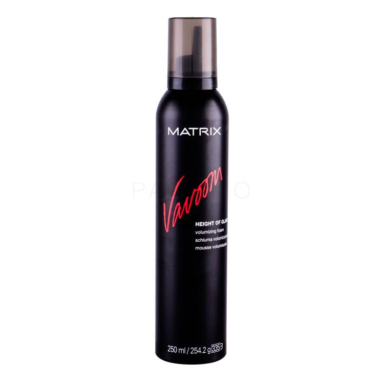 Matrix Vavoom Height Of Glam Modellamento capelli donna 250 ml
