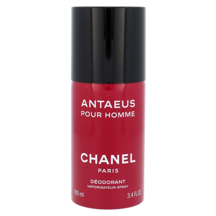 Chanel Antaeus Pour Homme Deodorante uomo 100 ml