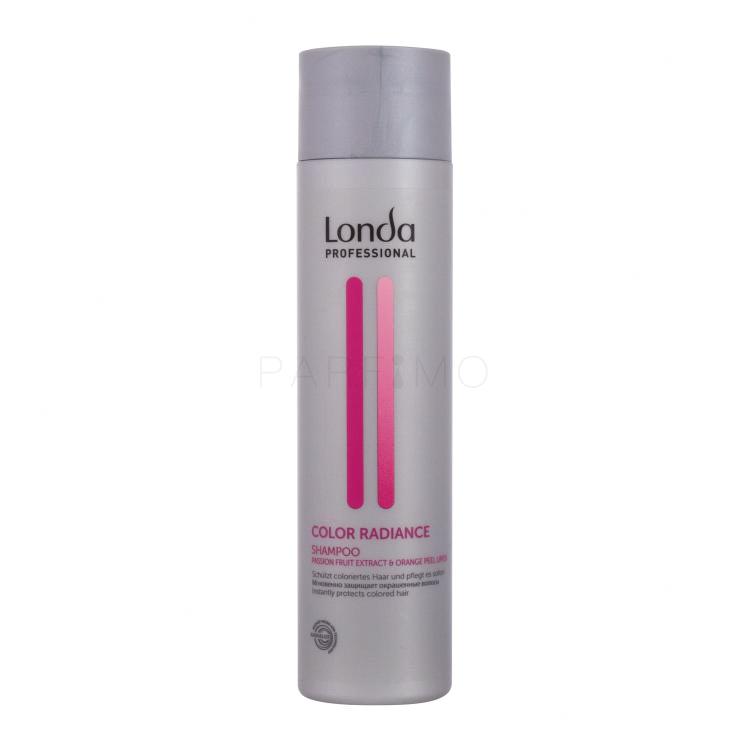 Londa Professional Color Radiance Shampoo donna 250 ml