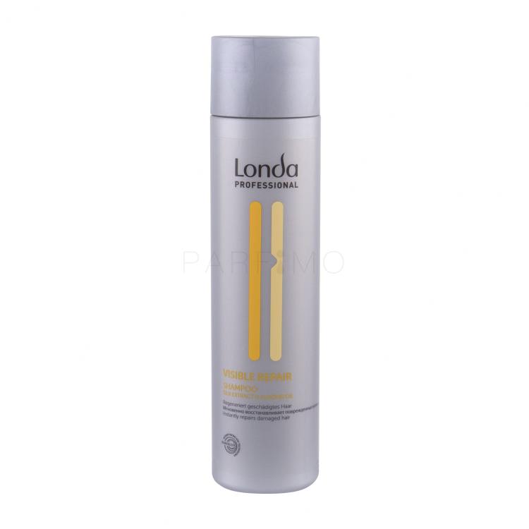 Londa Professional Visible Repair Shampoo donna 250 ml