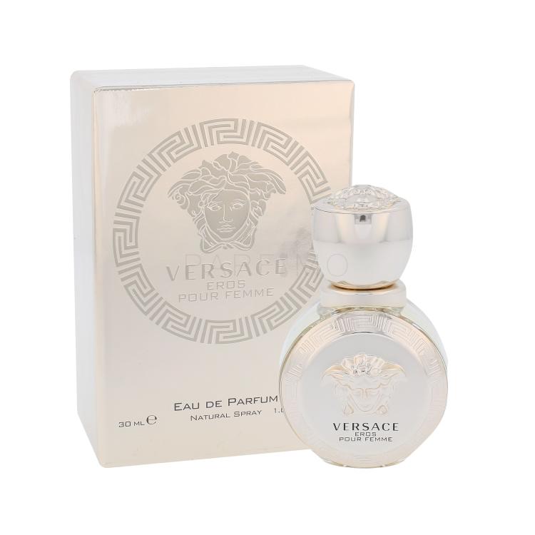 Versace Eros Pour Femme Eau de Parfum donna 30 ml
