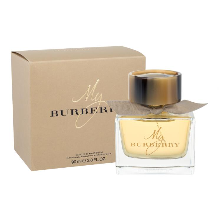 Burberry My Burberry Eau de Parfum donna 90 ml
