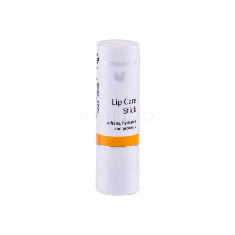 Dr. Hauschka Lip Care Stick SPF3 Balsamo per le labbra donna 4,9 g