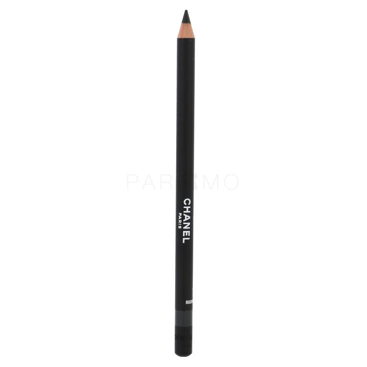 Chanel Le Crayon Khol Matita occhi donna 1,4 g Tonalità 61 Noir