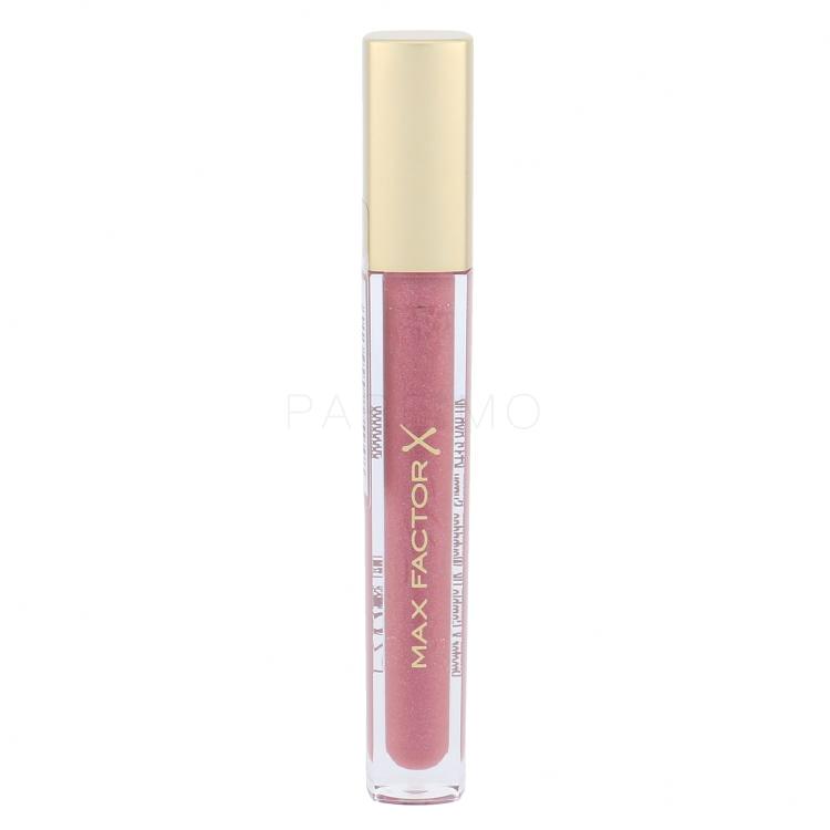 Max Factor Colour Elixir Lucidalabbra donna 3,8 ml Tonalità 40 Delightful Pink
