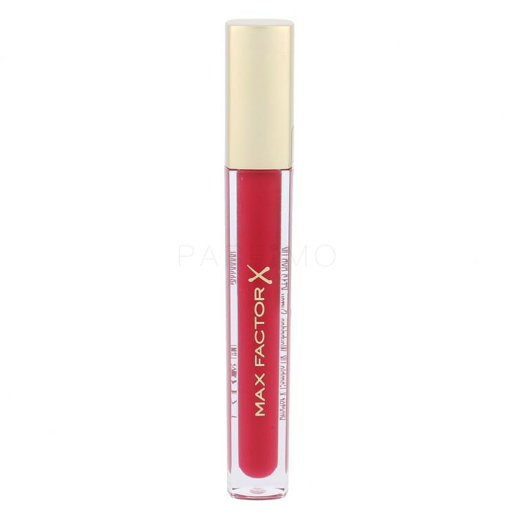 Max Factor Colour Elixir Lucidalabbra donna 3,8 ml Tonalità 60 Polished Fuchsia